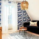 Apartamento Stoertebekerkoje 125