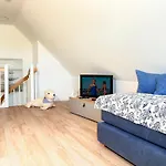 Stoertebekerkoje 125 Apartamento Zingst