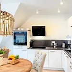Apartamento Stoertebekerkoje 125