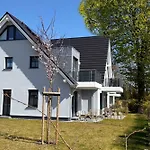 Апартаменты Stoertebekerkoje 125 *