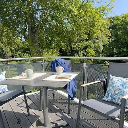 Stoertebekerkoje 12 5 * Zingst