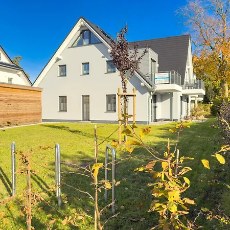 Stoertebekerkoje 125 Lejlighed Zingst