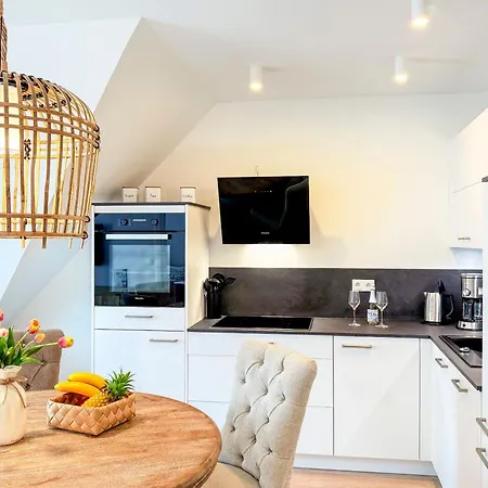 Lejlighed Stoertebekerkoje 125 Zingst