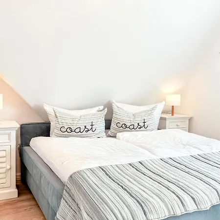 Stoertebekerkoje 125 Lejlighed *