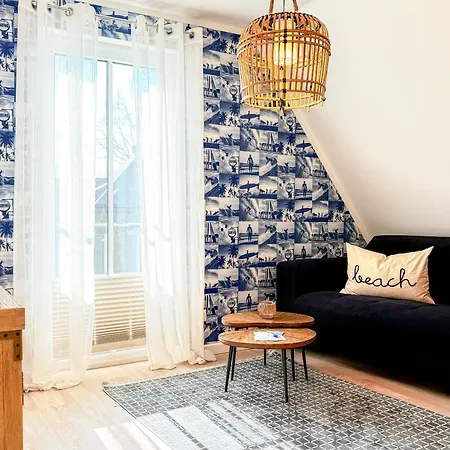 Stoertebekerkoje 125 Lejlighed