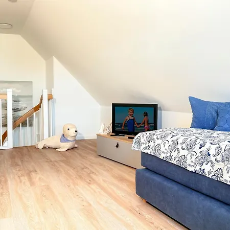 Stoertebekerkoje 125