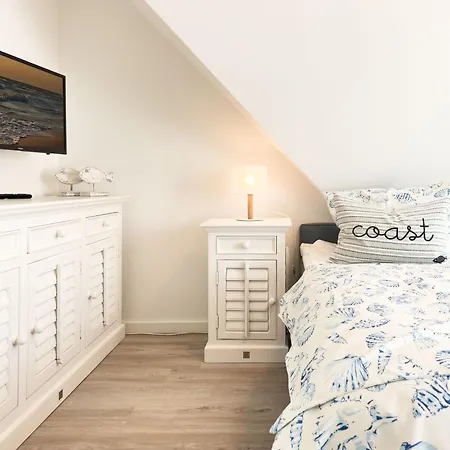 Lejlighed Stoertebekerkoje 125 *