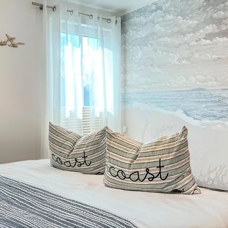 Stoertebekerkoje 125 Lejlighed