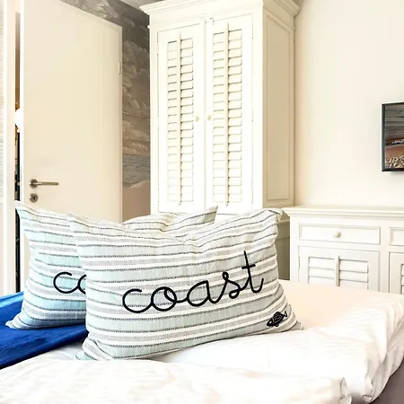 Stoertebekerkoje 125 Lejlighed