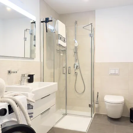 公寓 Stoertebekerkoje 125