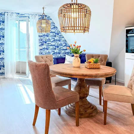 公寓 Stoertebekerkoje 125 *