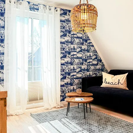 Lejlighed Stoertebekerkoje 125